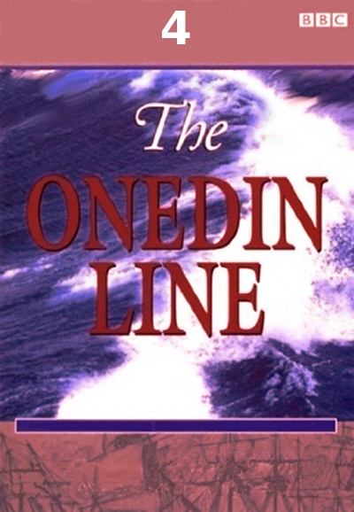 The Onedin Line - Season 4 [164944] (A1776462071) [[Shows 2.0]] --Plex--
